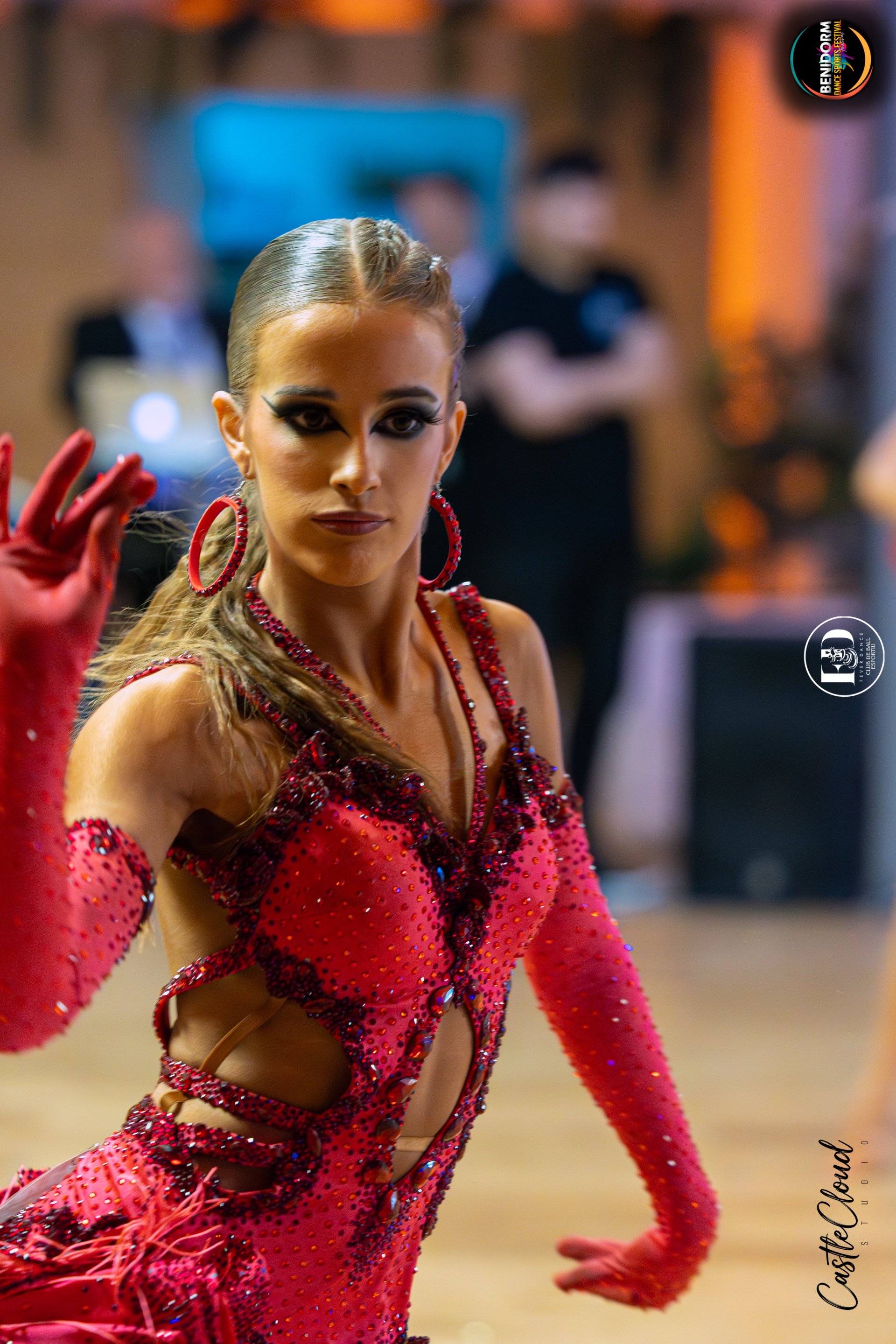 CANTABRIA Dance Sport