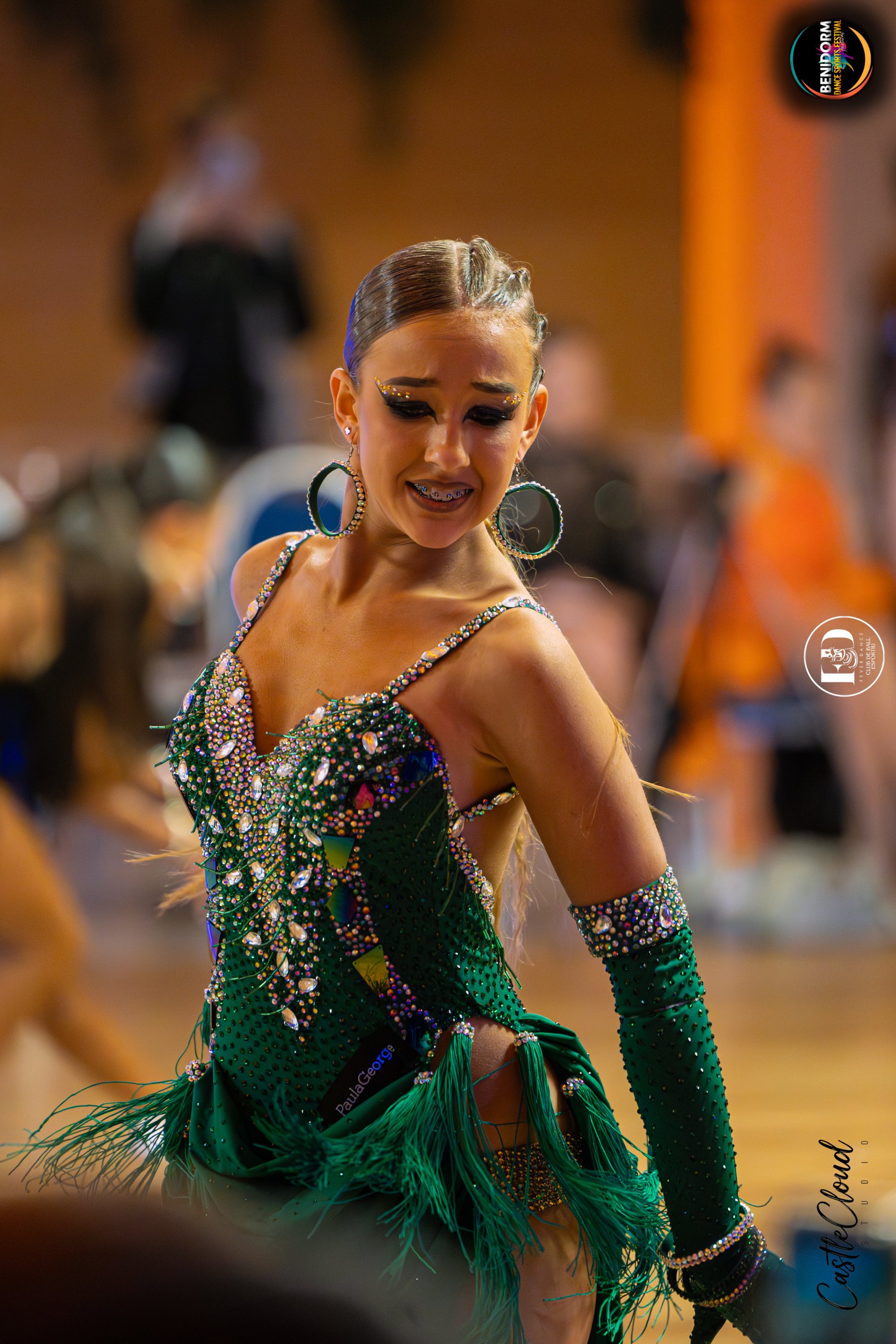 CANTABRIA Dance Sport