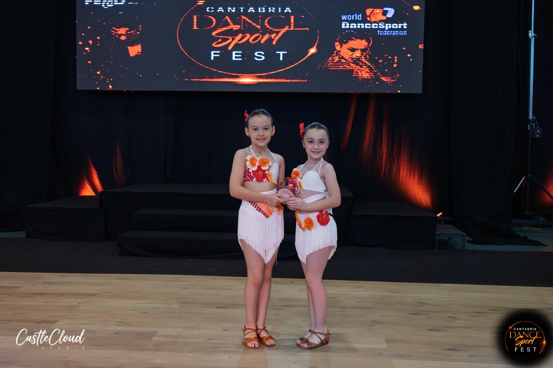 CANTABRIA Dance Sport