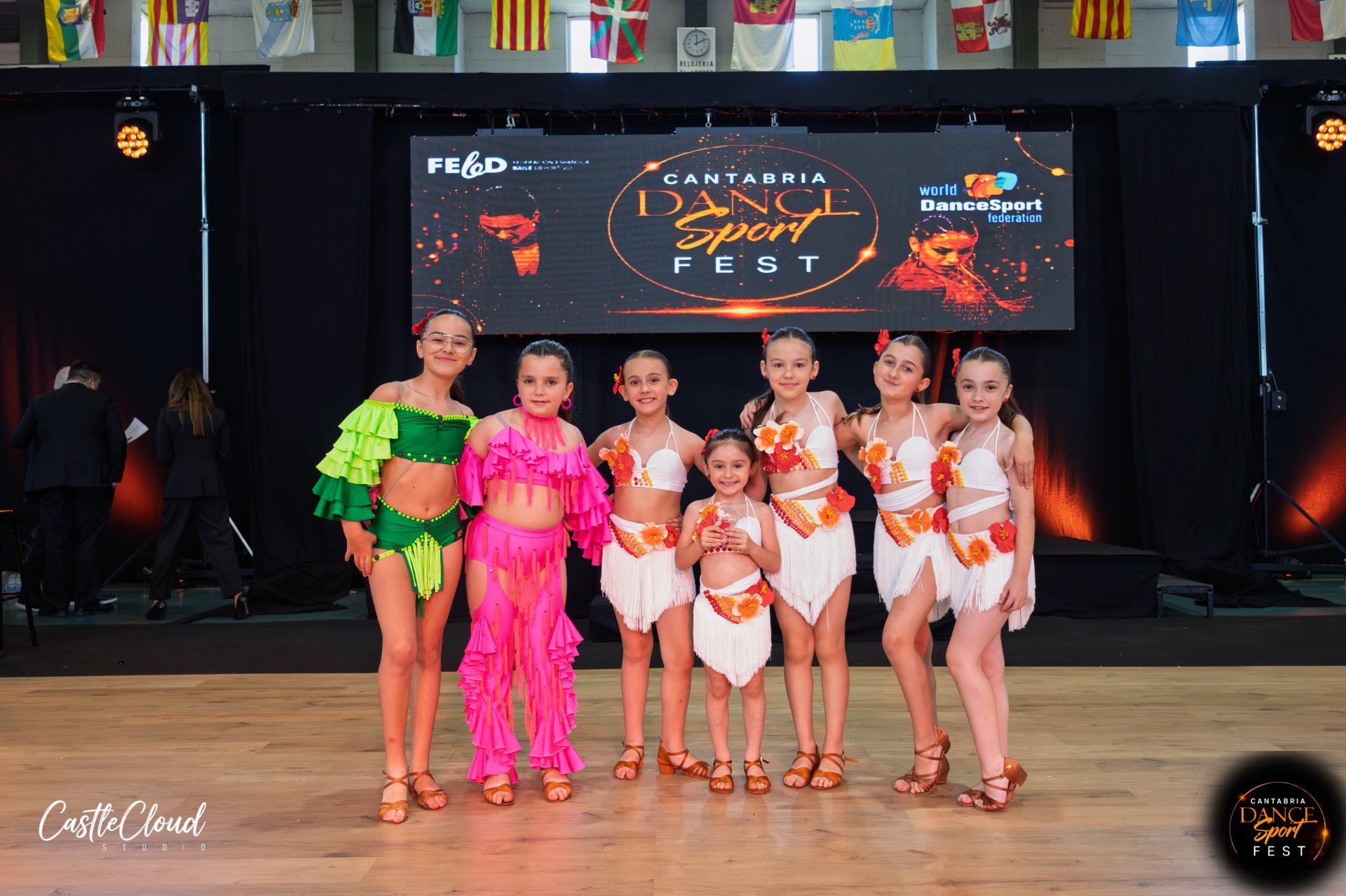 CANTABRIA Dance Sport