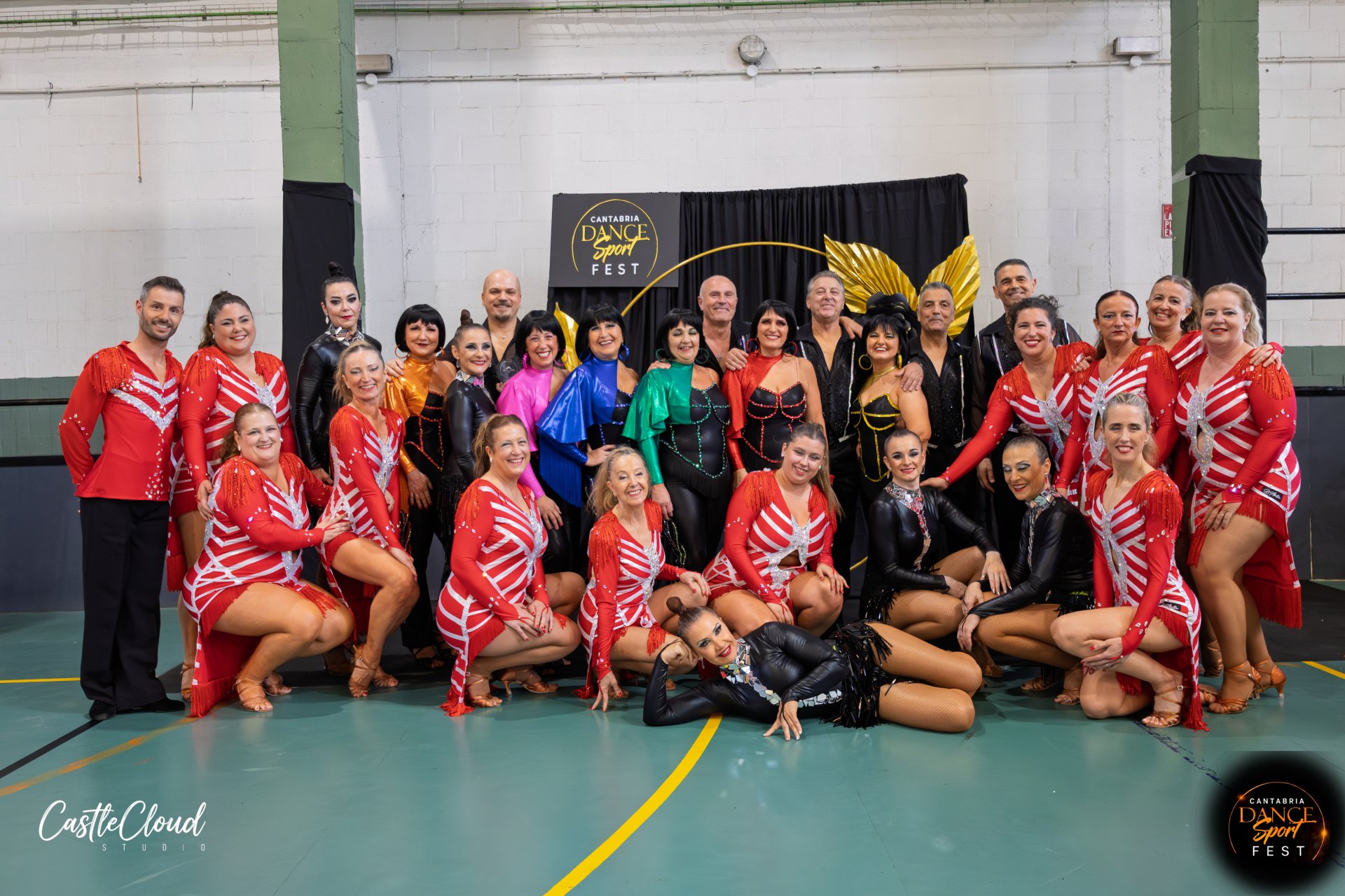 CANTABRIA Dance Sport