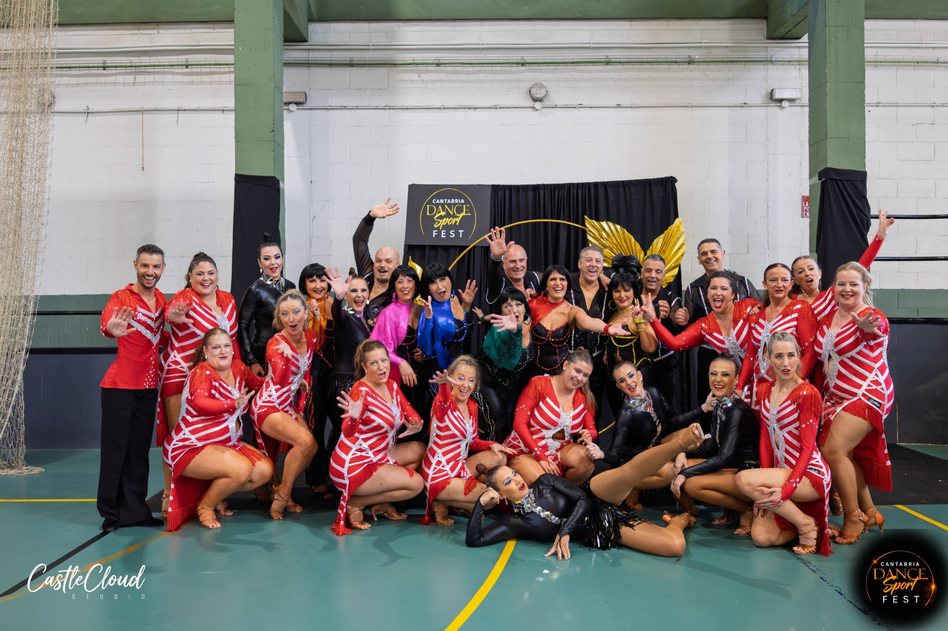 CANTABRIA Dance Sport
