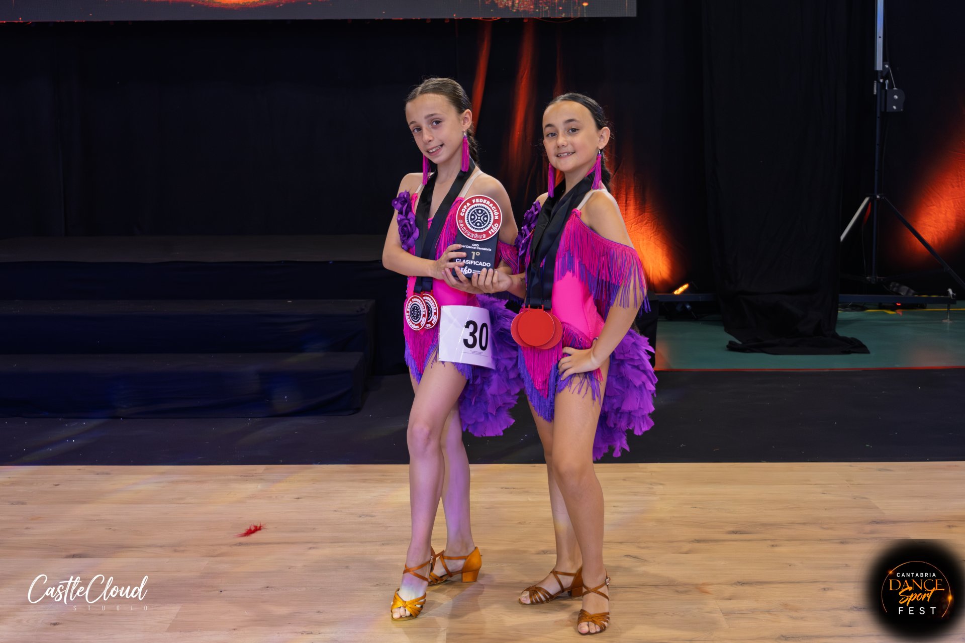 CANTABRIA Dance Sport