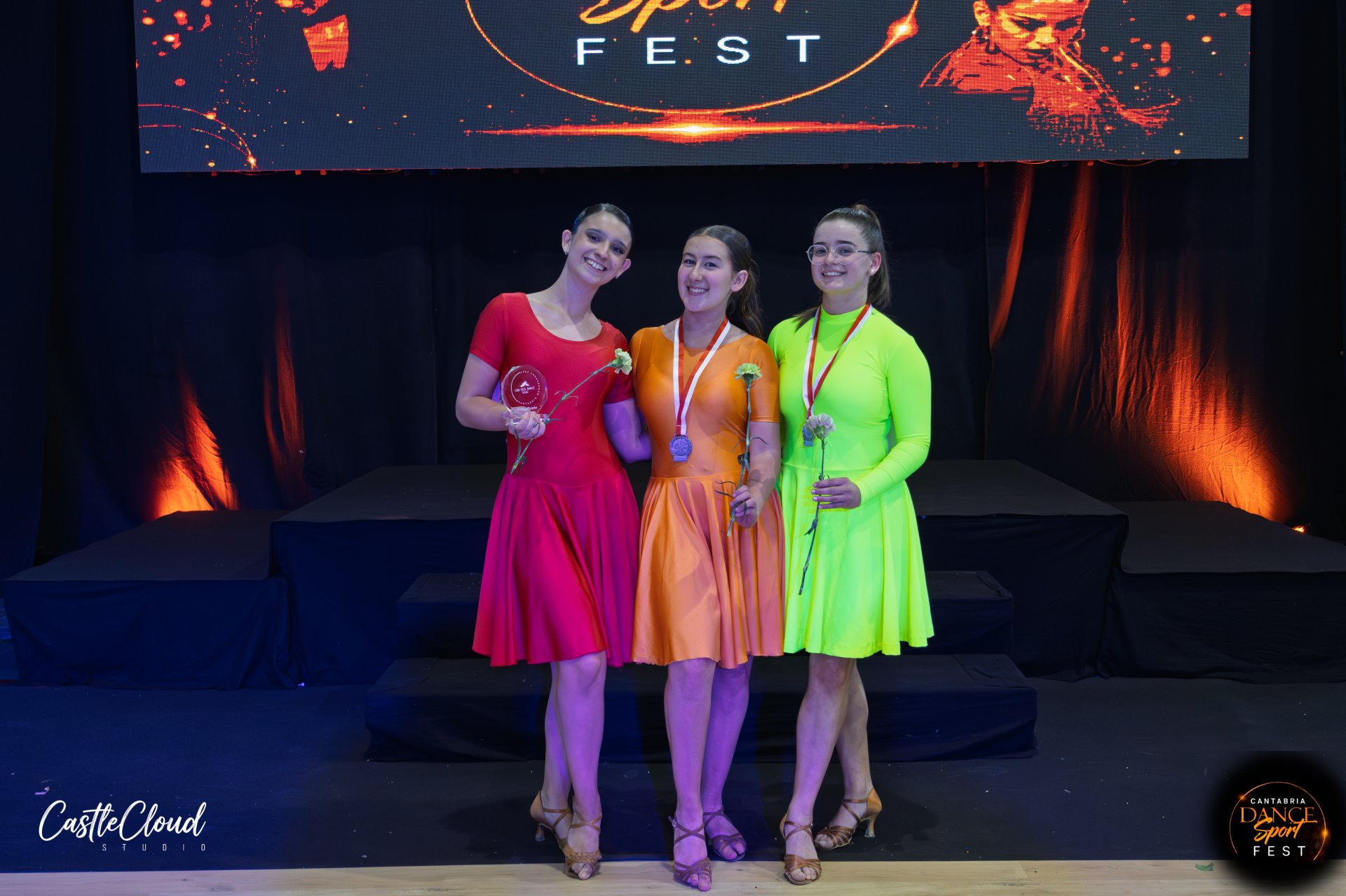 CANTABRIA Dance Sport