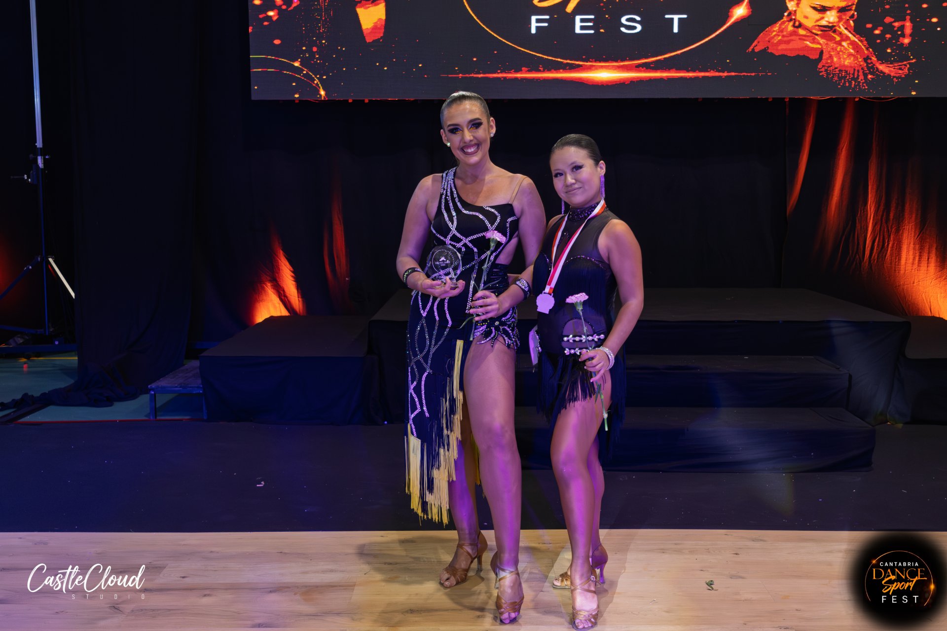 CANTABRIA Dance Sport