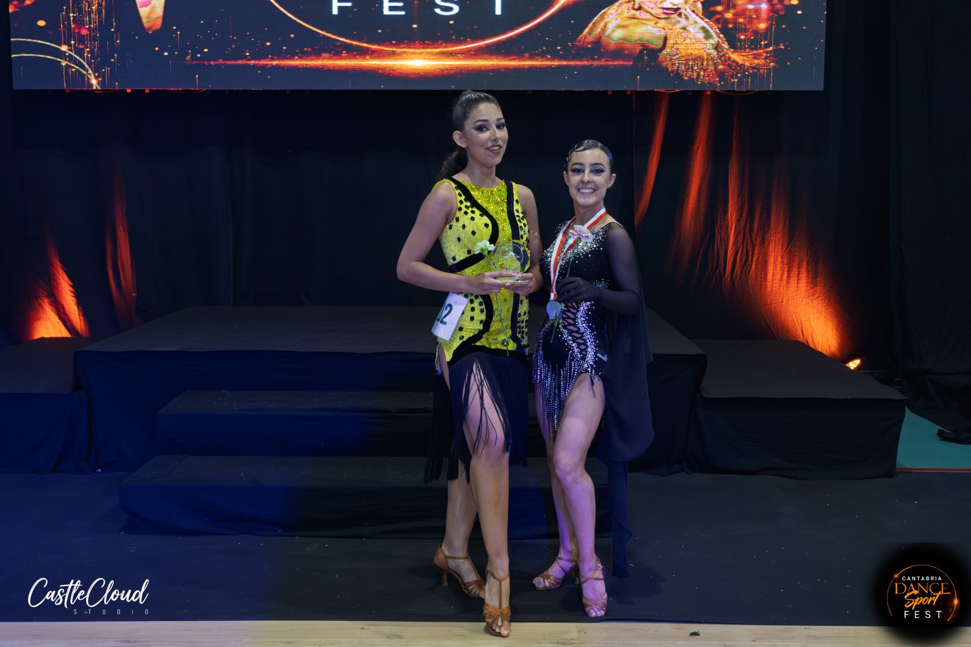 CANTABRIA Dance Sport