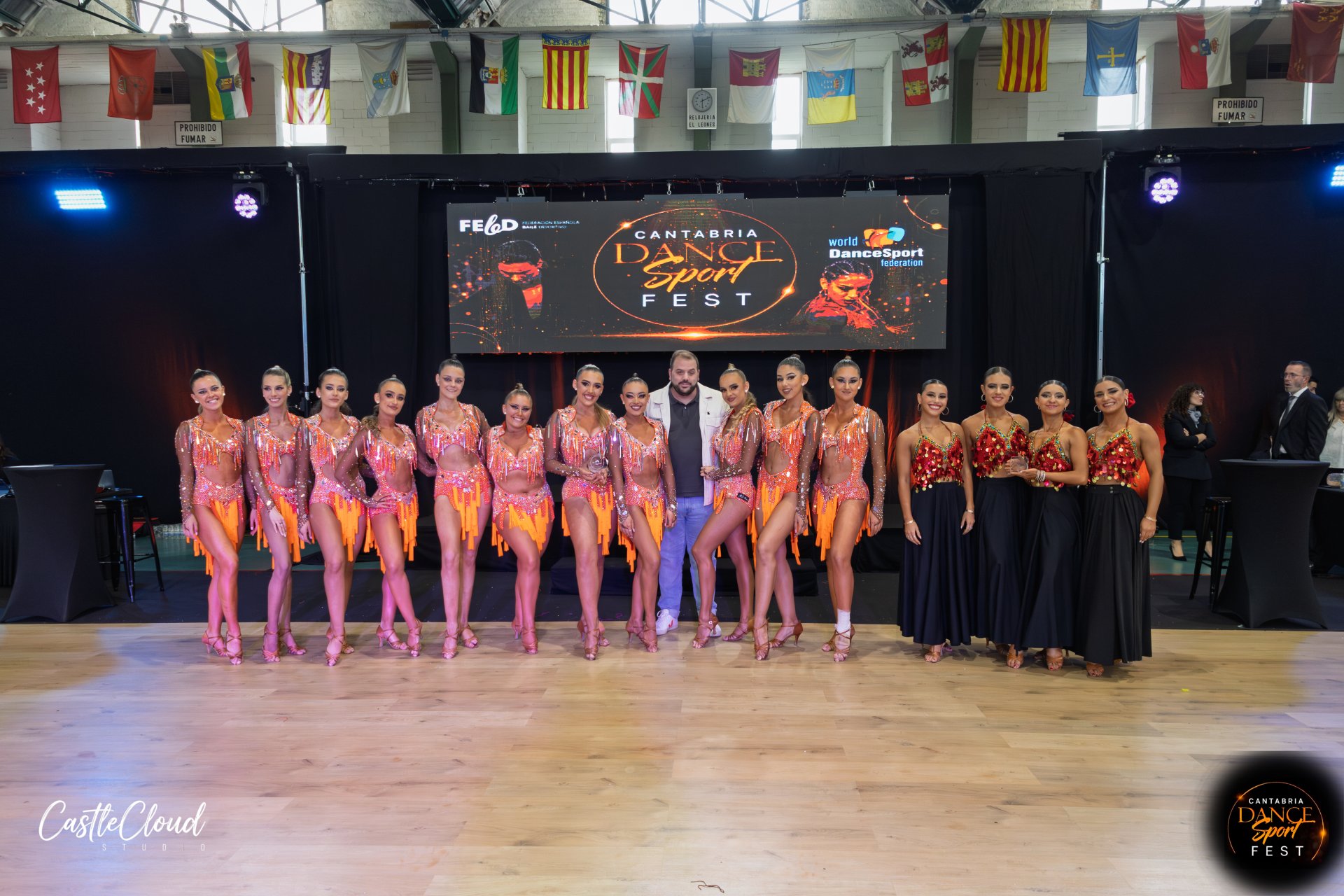 CANTABRIA Dance Sport