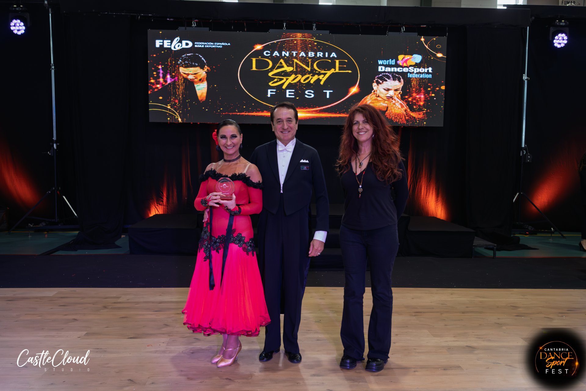 CANTABRIA Dance Sport