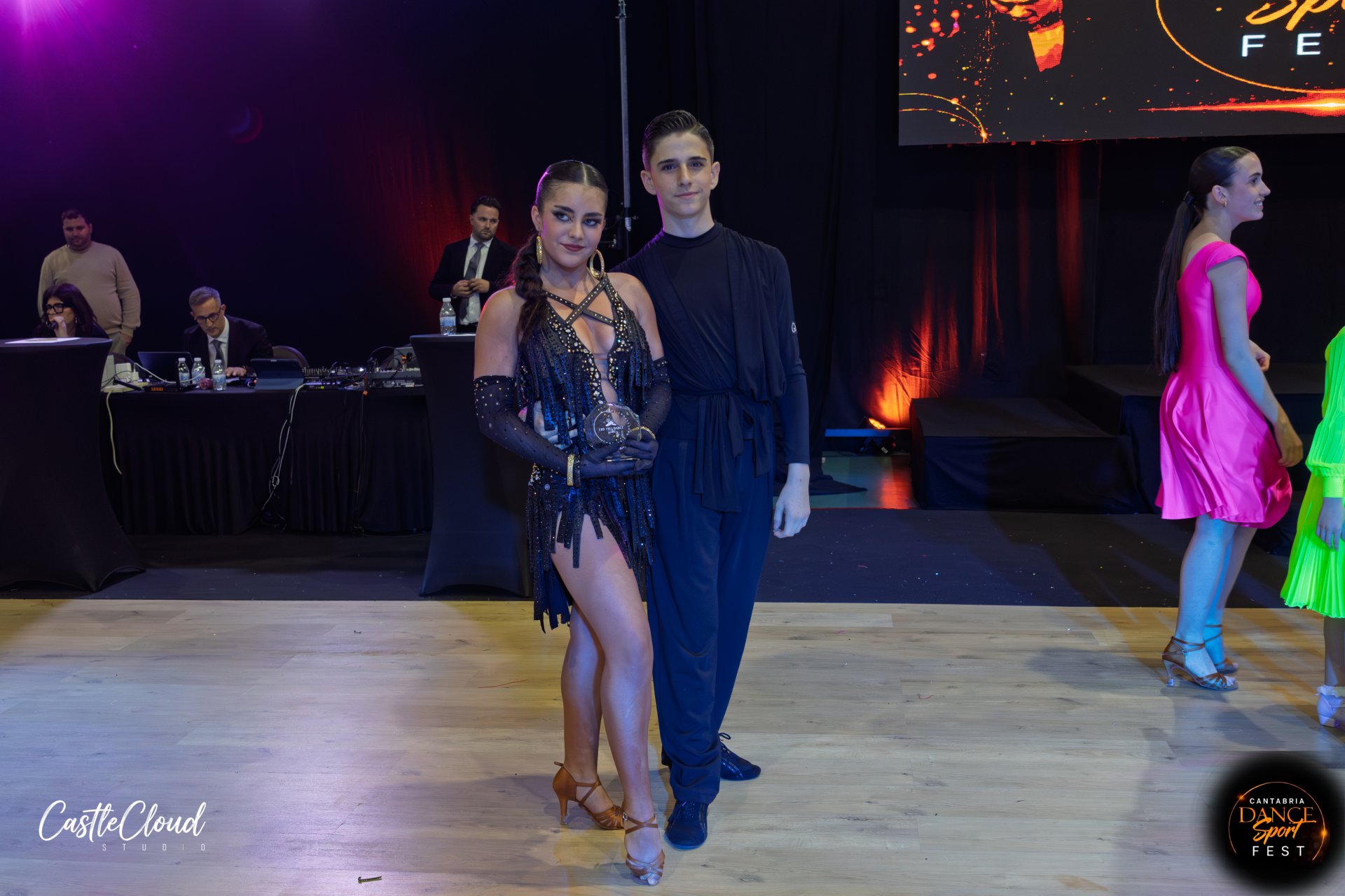CANTABRIA Dance Sport